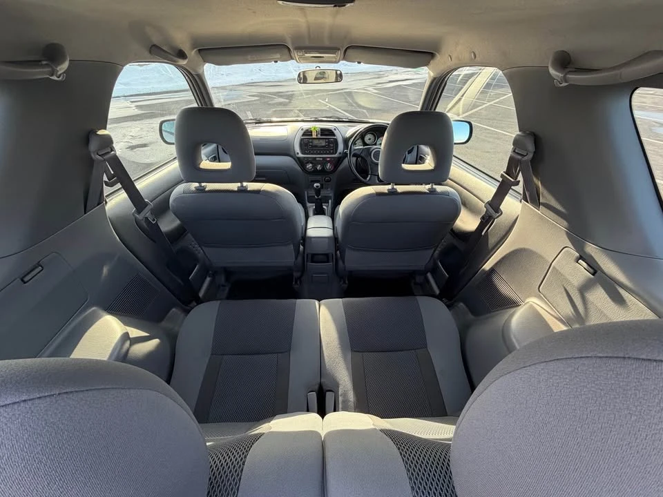 2000 Toyota RAV4 1st Gen - Image 16 of 18