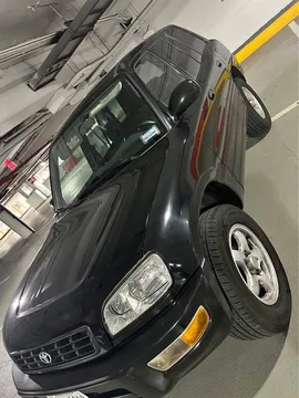 2000 Toyota RAV4 TRD Off-Road Sport Utility 4D