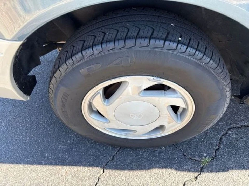 2000 Toyota Sienna 1st Gen - Image 21 of 21