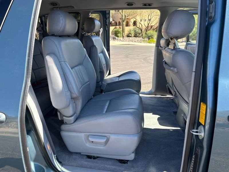 2000 Toyota Sienna 1st Gen - Image 15 of 21
