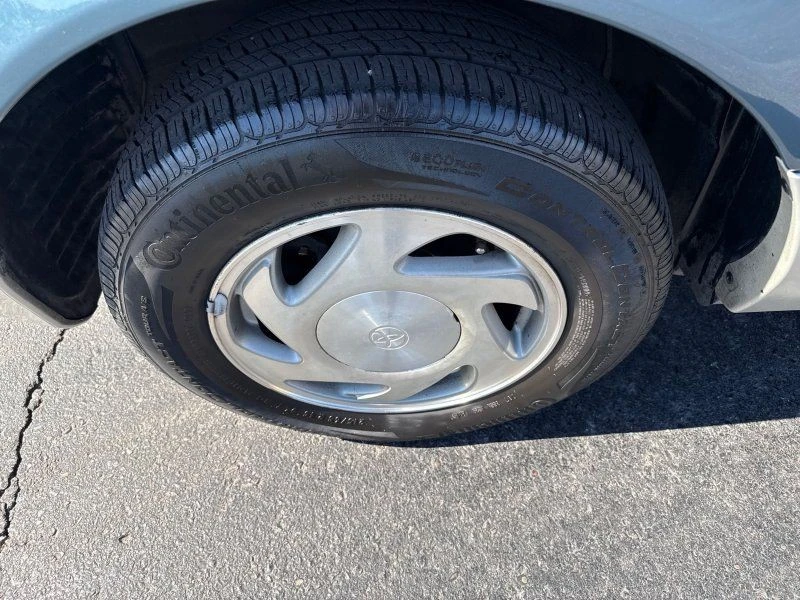 2000 Toyota Sienna 1st Gen - Image 19 of 21