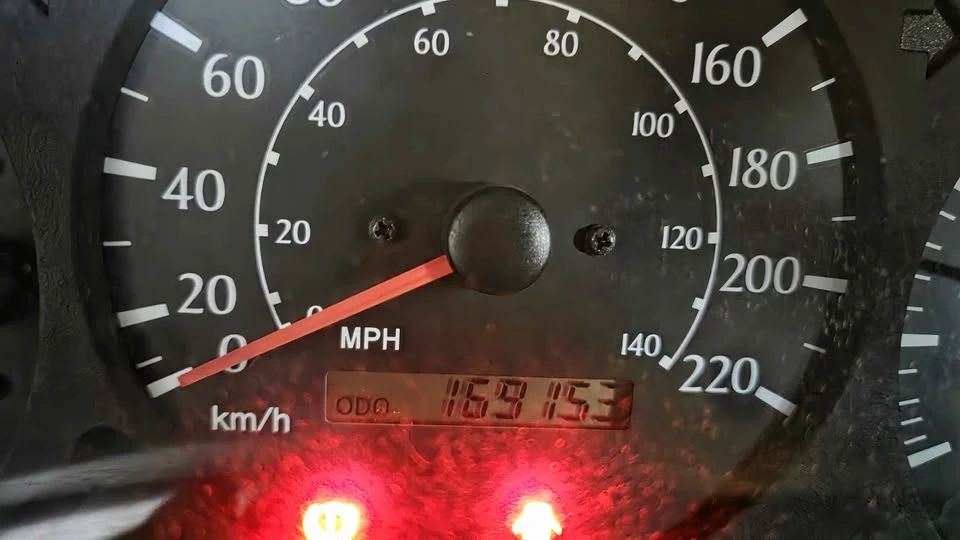 2000 Toyota Solara 1st Gen - Image 3 of 14