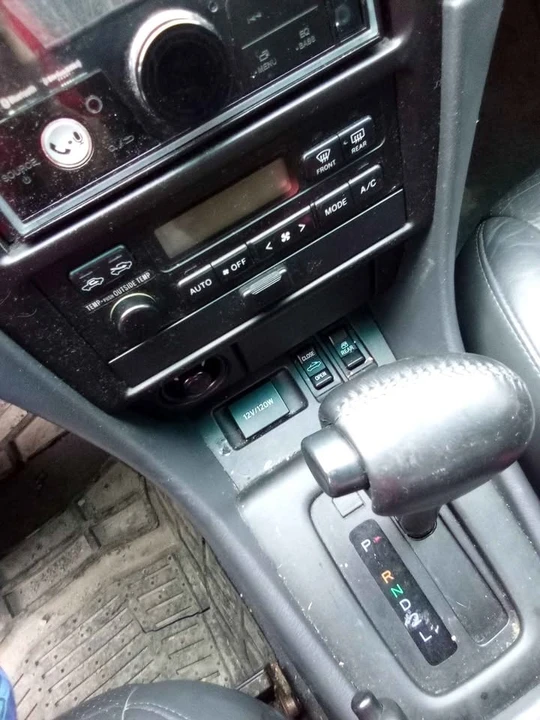 2000 Toyota Solara 1st Gen - Image 10 of 14