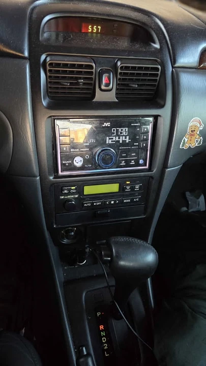 2000 Toyota Solara 1st Gen - Image 4 of 14