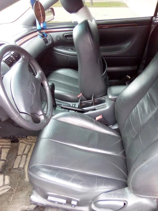 2000 Toyota Solara 1st Gen - Image 11 of 14
