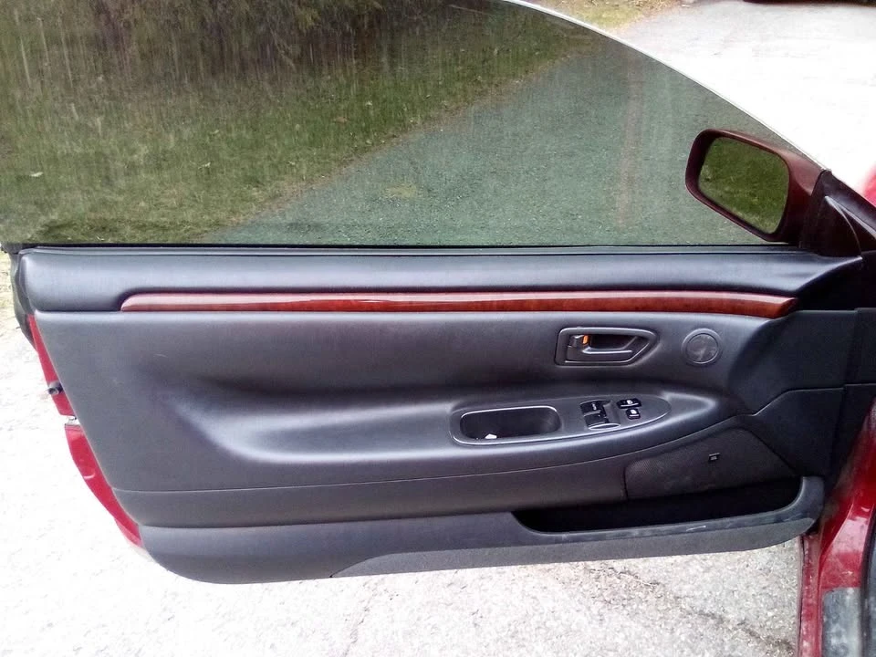2000 Toyota Solara 1st Gen - Image 12 of 14