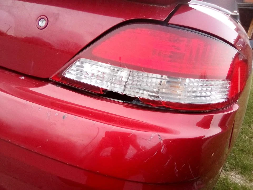 2000 Toyota Solara 1st Gen - Image 9 of 14