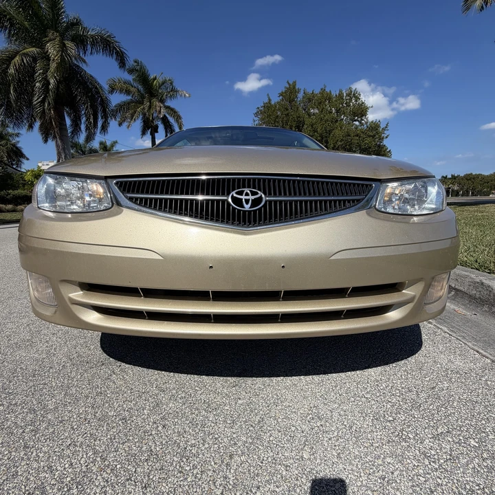 2000 Toyota Solara 1st Gen - Image 14 of 21