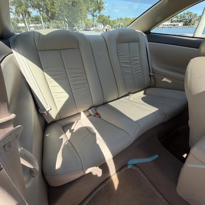 2000 Toyota Solara 1st Gen - Image 18 of 21
