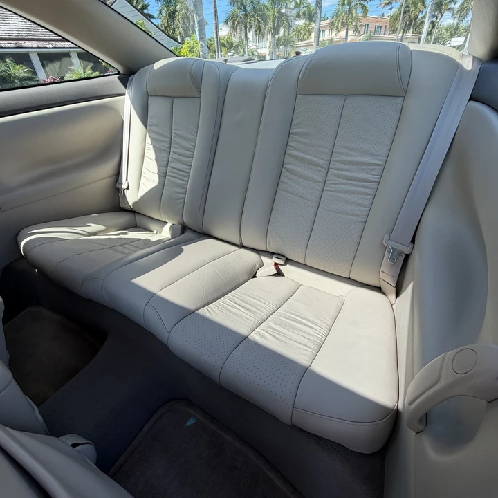 2000 Toyota Solara 1st Gen - Image 19 of 21