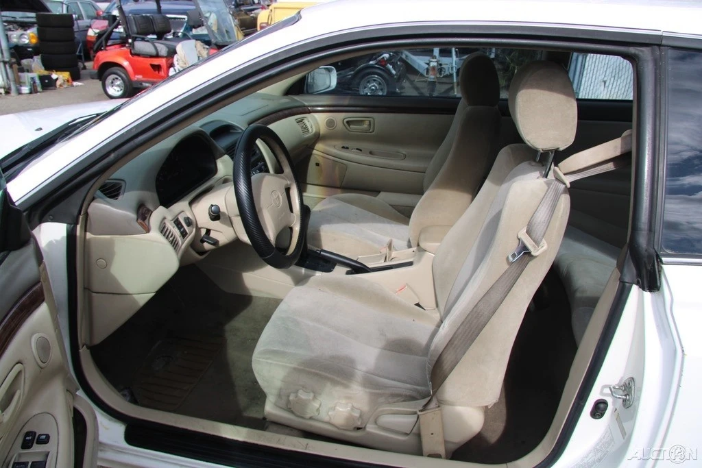 2000 Toyota Solara 1st Gen - Image 12 of 21