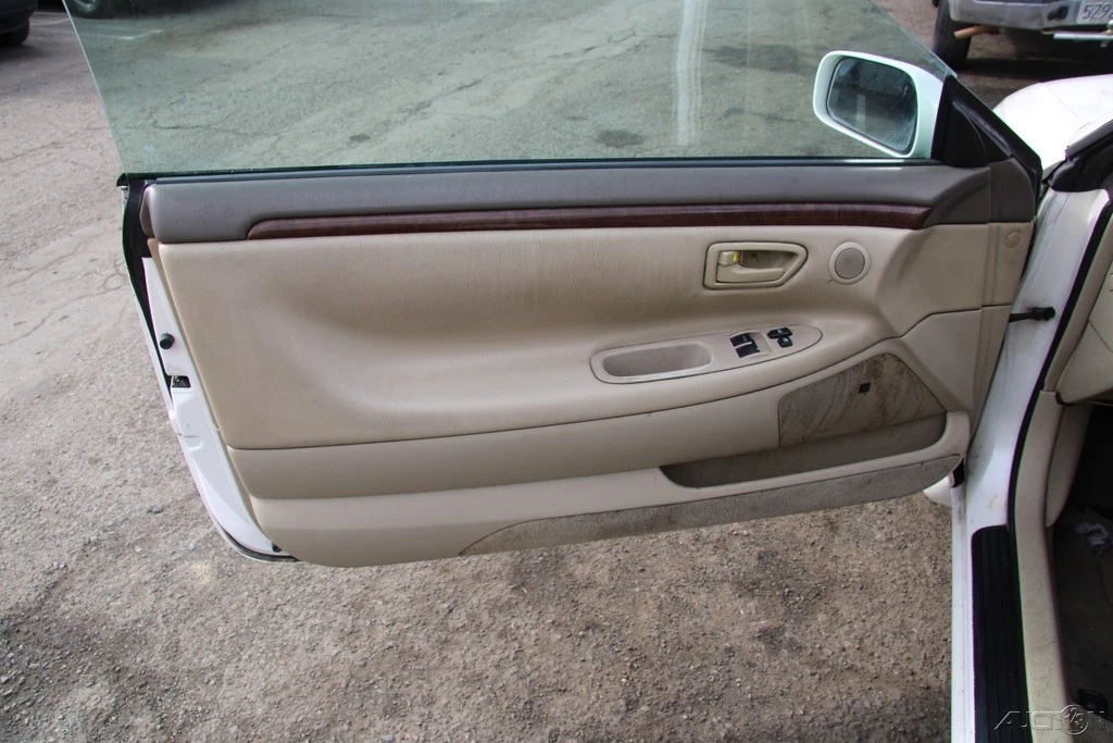 2000 Toyota Solara 1st Gen - Image 11 of 21