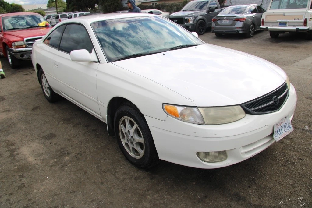 2000 Toyota Solara 1st Gen - Image 8 of 21