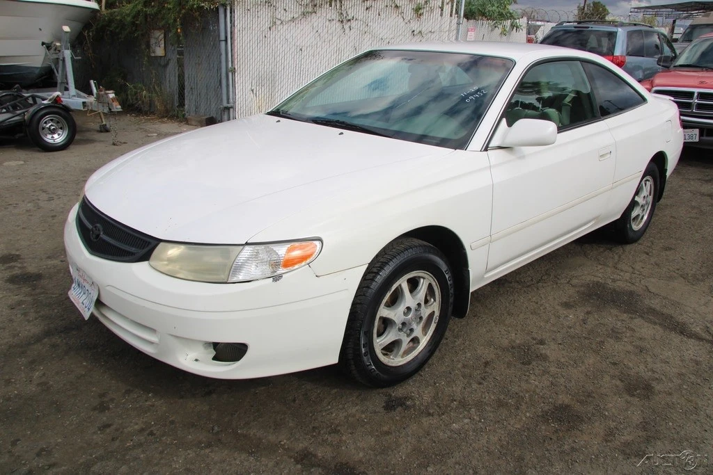 2000 Toyota Solara 1st Gen - Image 2 of 21