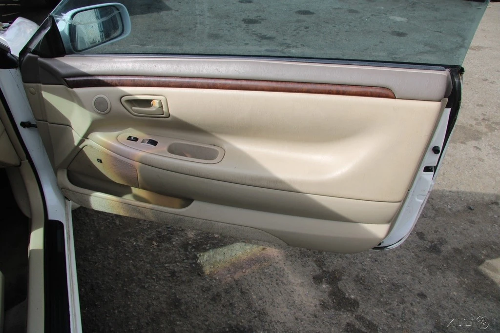 2000 Toyota Solara 1st Gen - Image 20 of 21