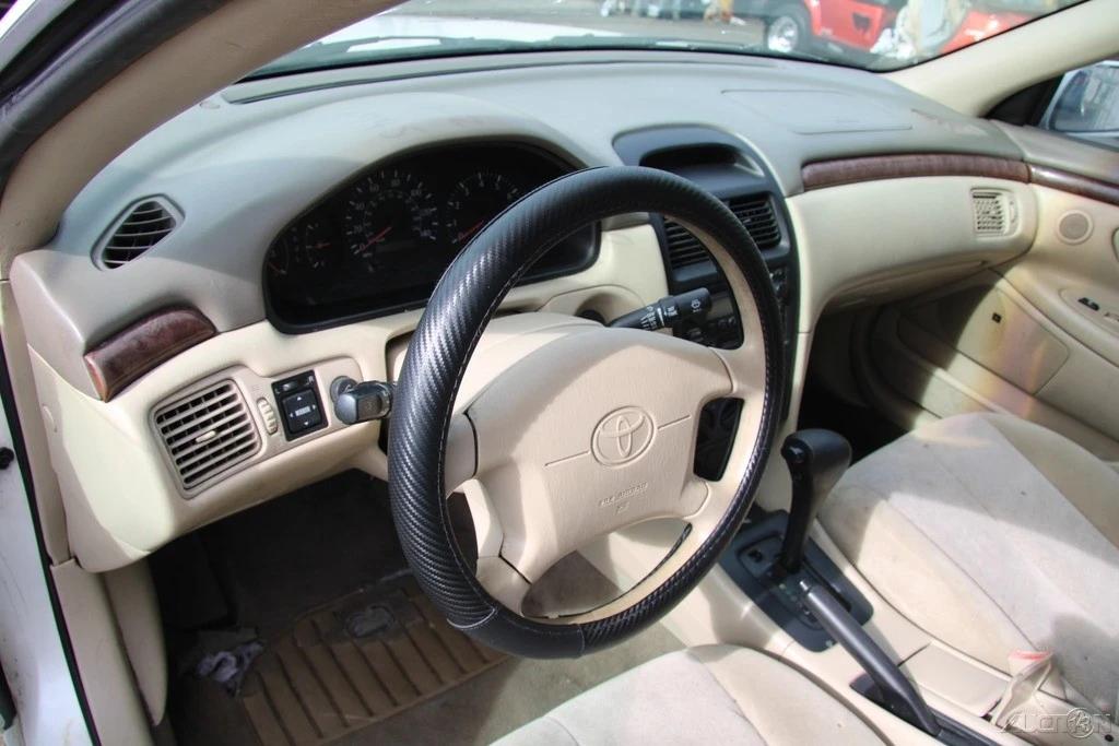 2000 Toyota Solara 1st Gen - Image 13 of 21