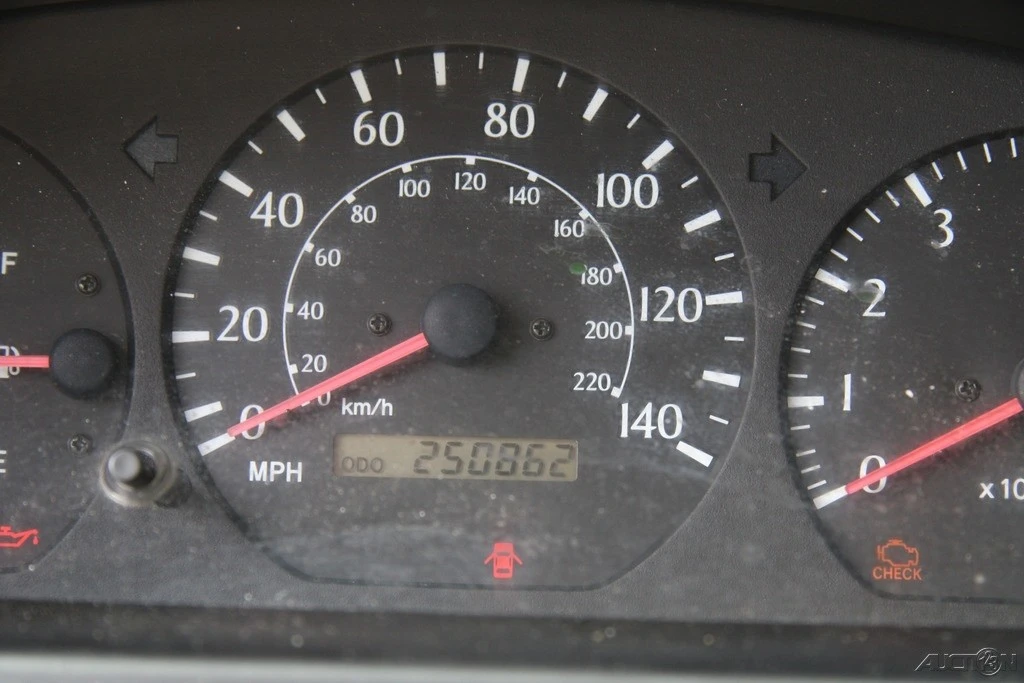 2000 Toyota Solara 1st Gen - Image 14 of 21