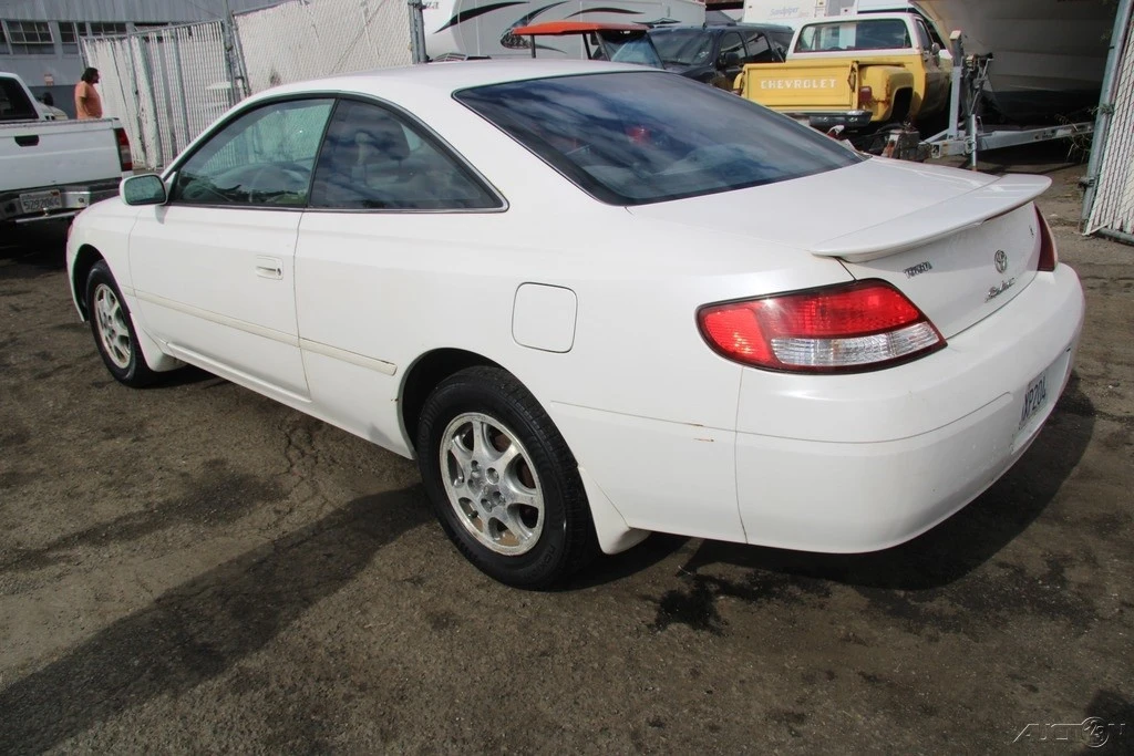 2000 Toyota Solara 1st Gen - Image 4 of 21