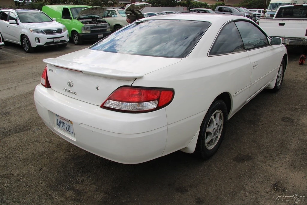 2000 Toyota Solara 1st Gen - Image 6 of 21