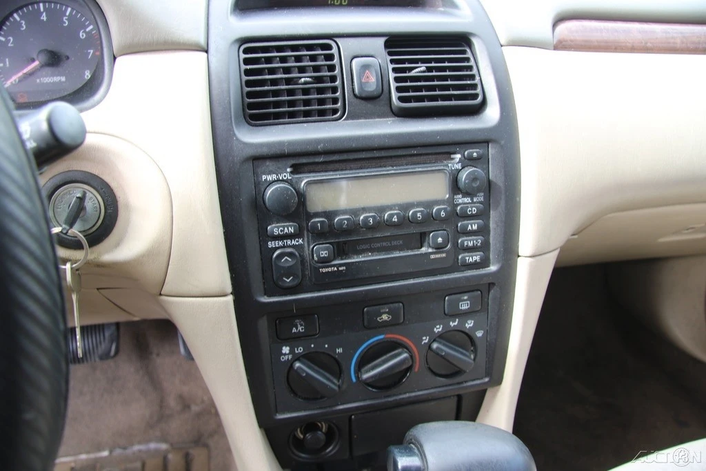 2000 Toyota Solara 1st Gen - Image 15 of 21