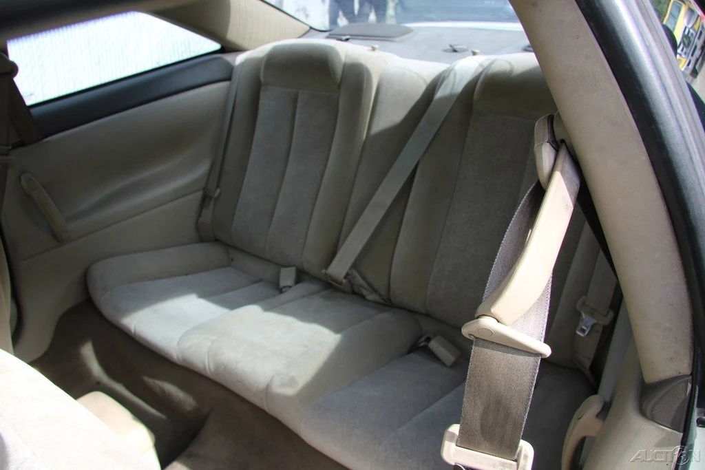 2000 Toyota Solara 1st Gen - Image 17 of 21