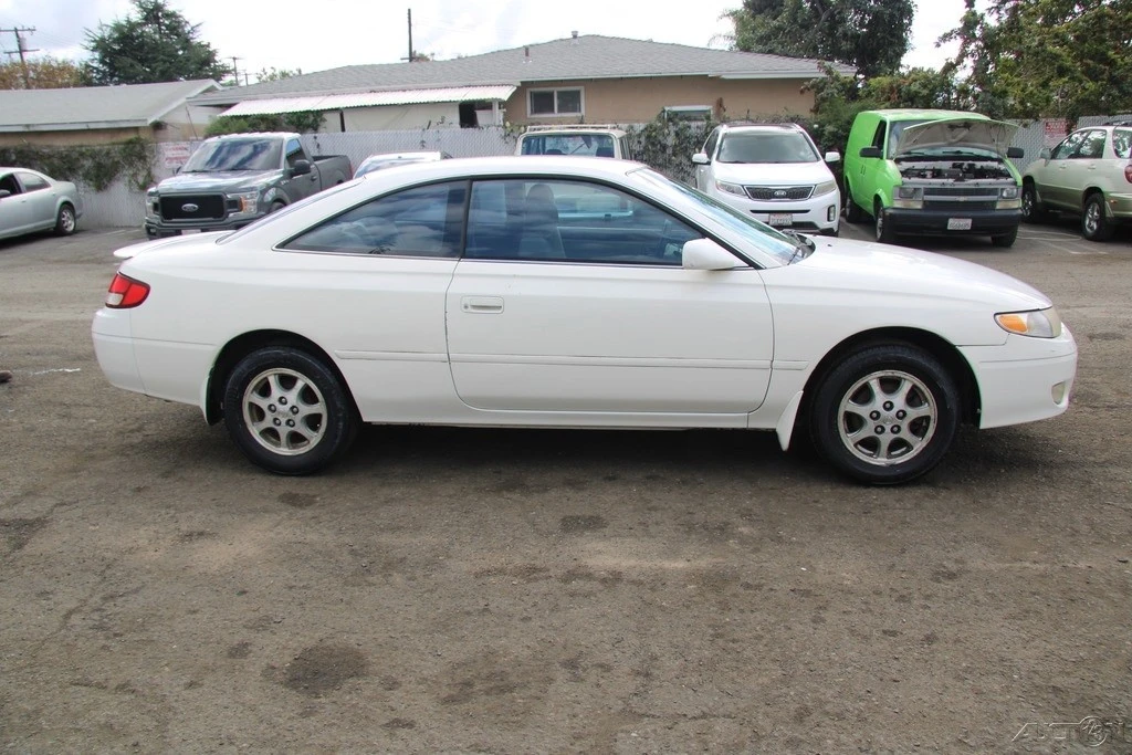 2000 Toyota Solara 1st Gen - Image 7 of 21
