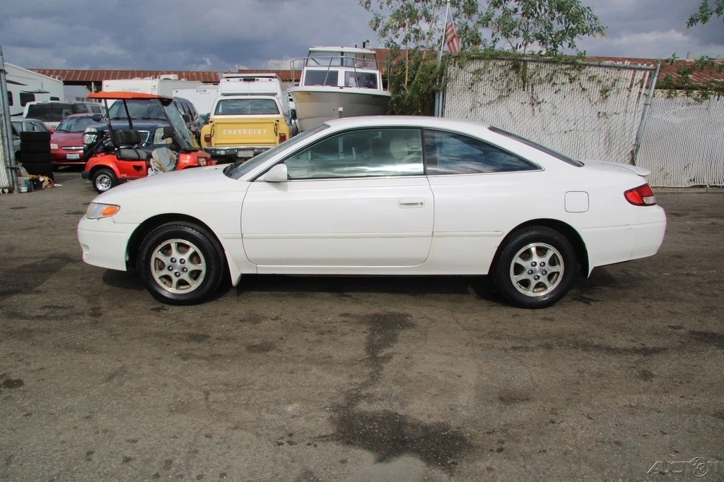 2000 Toyota Solara 1st Gen - Image 3 of 21