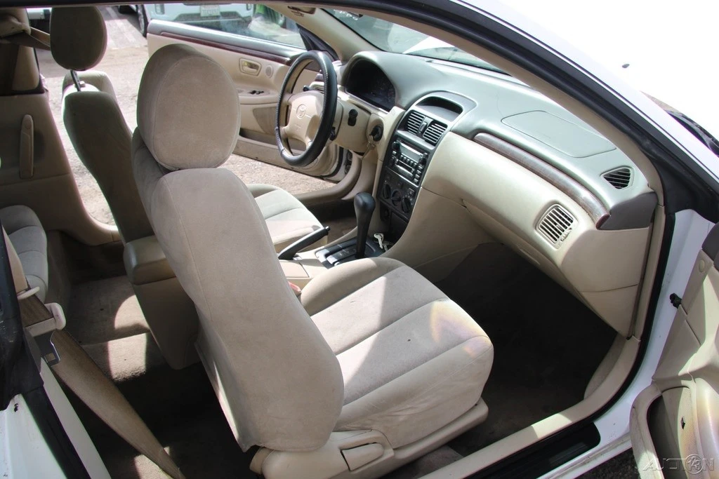 2000 Toyota Solara 1st Gen - Image 21 of 21