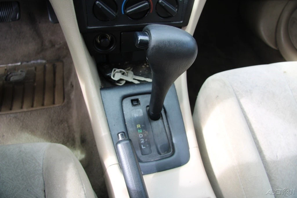 2000 Toyota Solara 1st Gen - Image 16 of 21