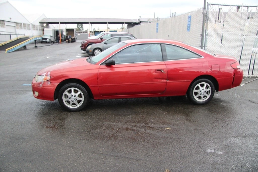 2000 Toyota Solara 1st Gen - Image 3 of 21