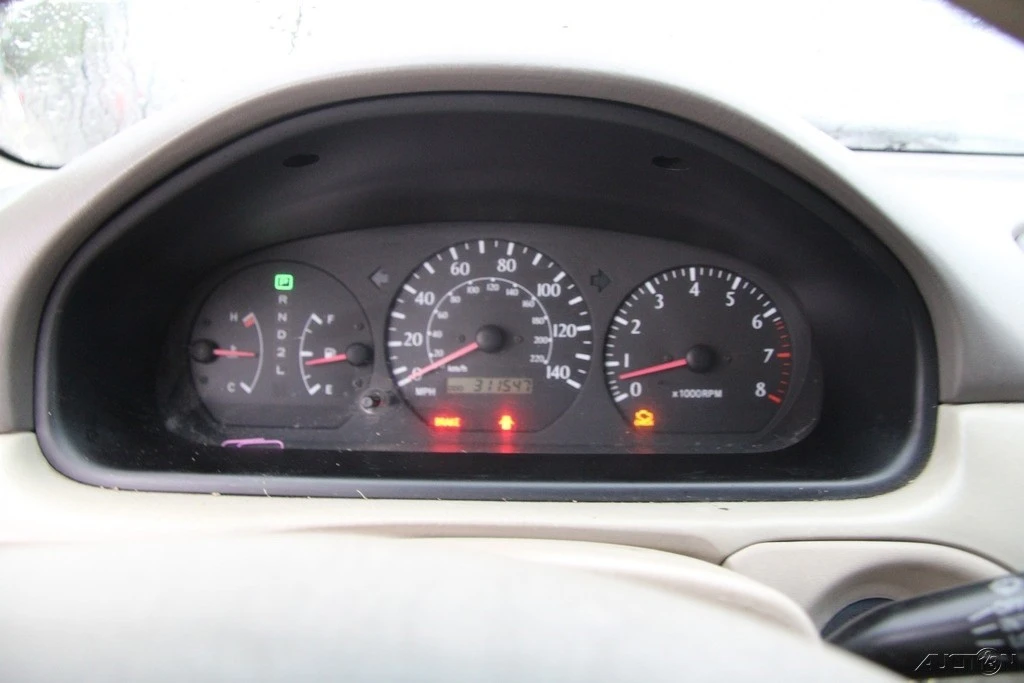 2000 Toyota Solara 1st Gen - Image 14 of 21