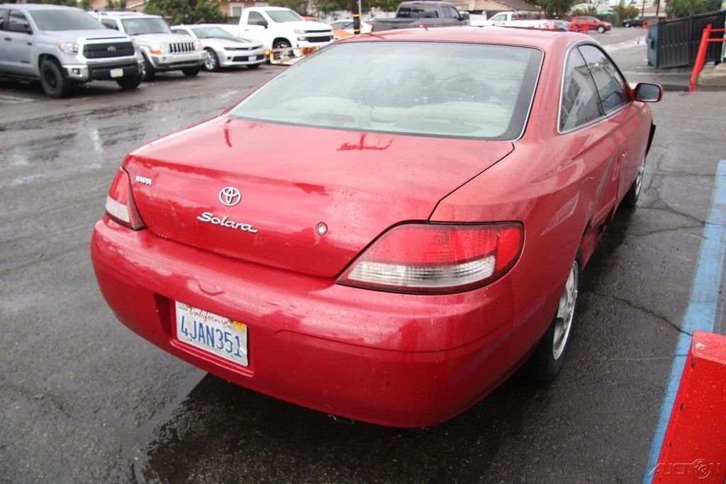 2000 Toyota Solara 1st Gen - Image 6 of 21
