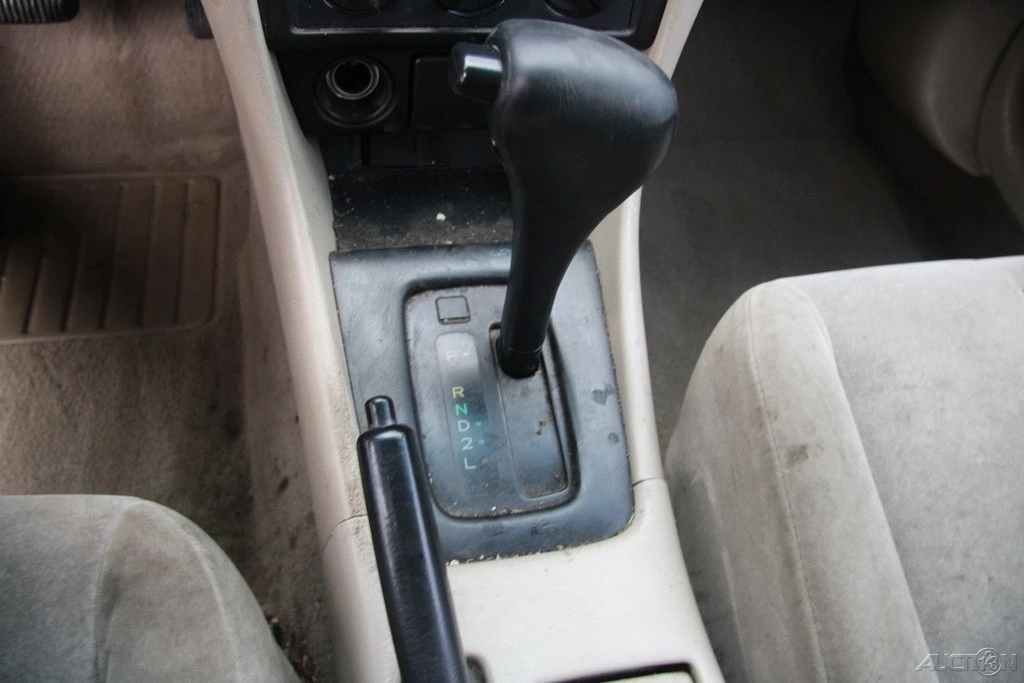 2000 Toyota Solara 1st Gen - Image 17 of 21