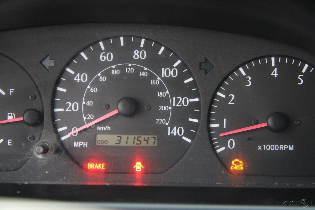 2000 Toyota Solara 1st Gen - Image 15 of 21