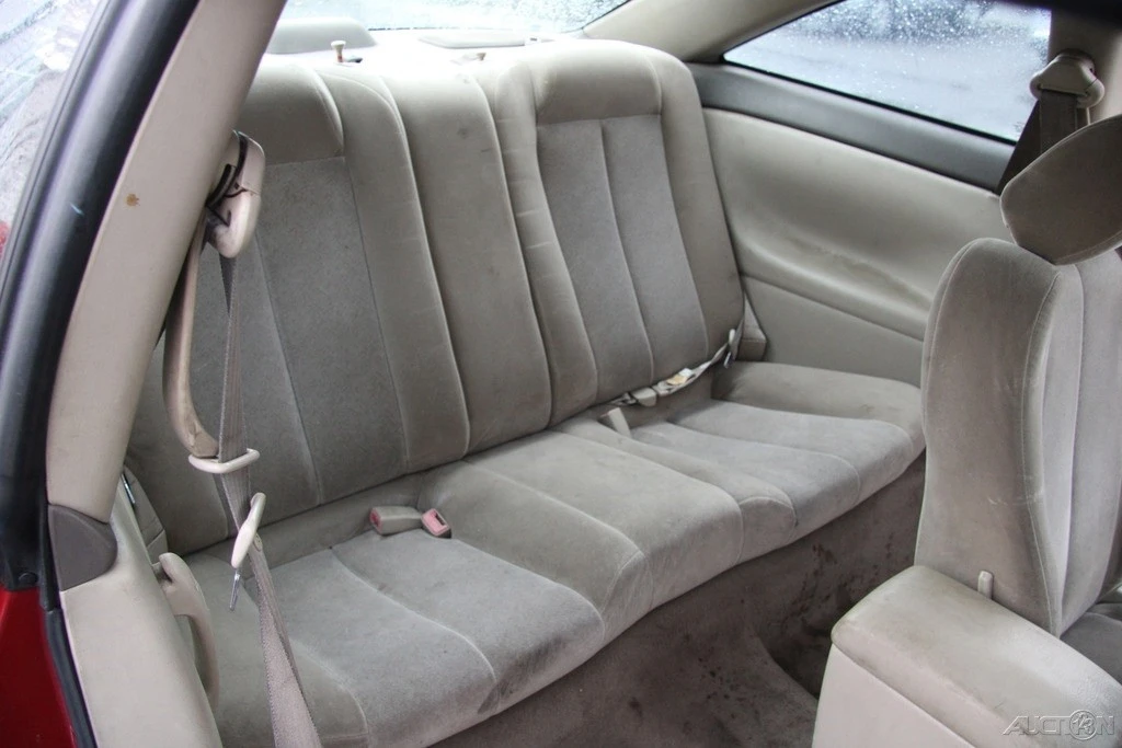 2000 Toyota Solara 1st Gen - Image 20 of 21