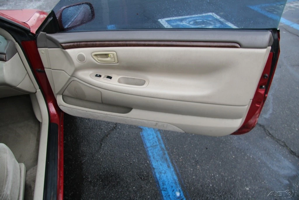 2000 Toyota Solara 1st Gen - Image 21 of 21