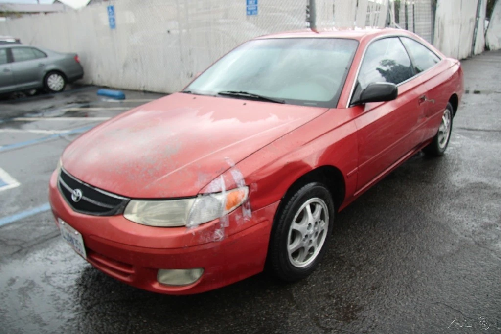 2000 Toyota Solara 1st Gen - Image 2 of 21