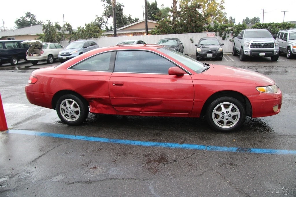 2000 Toyota Solara 1st Gen - Image 7 of 21
