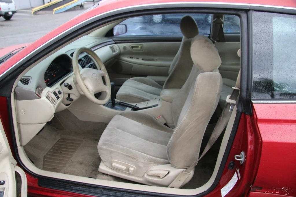 2000 Toyota Solara 1st Gen - Image 12 of 21