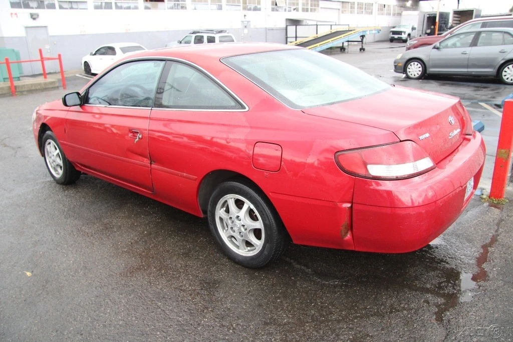 2000 Toyota Solara 1st Gen - Image 4 of 21