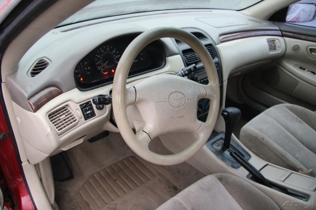 2000 Toyota Solara 1st Gen - Image 13 of 21