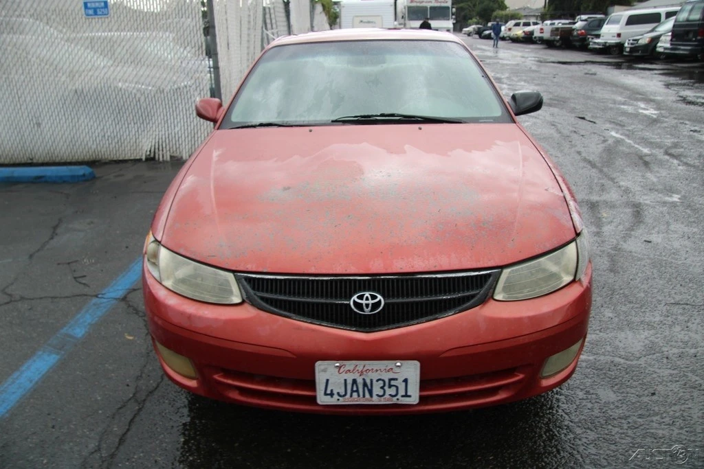 2000 Toyota Solara 1st Gen - Image 9 of 21