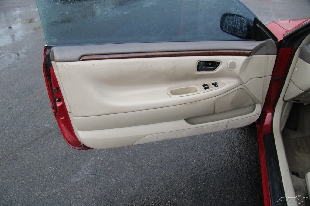 2000 Toyota Solara 1st Gen - Image 11 of 21