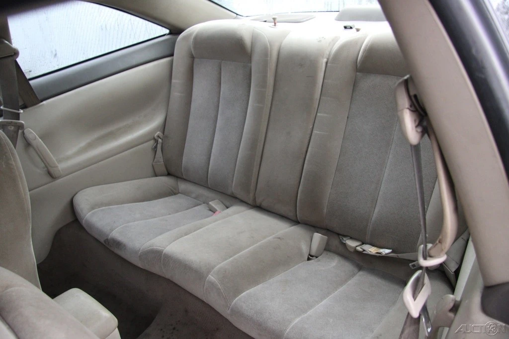 2000 Toyota Solara 1st Gen - Image 18 of 21