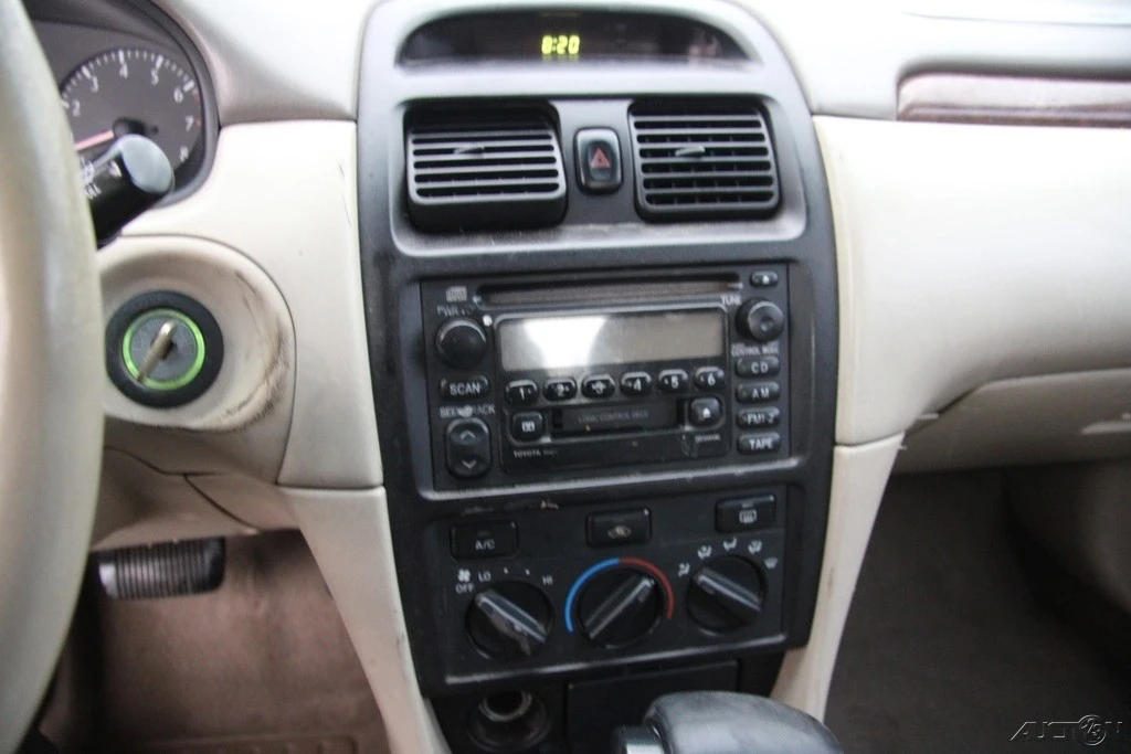 2000 Toyota Solara 1st Gen - Image 16 of 21