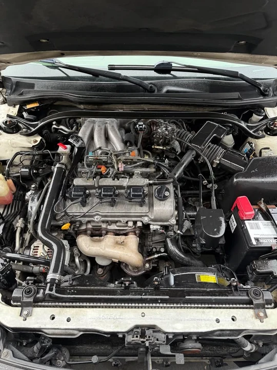 2000 Toyota Solara 1st Gen - Image 10 of 10