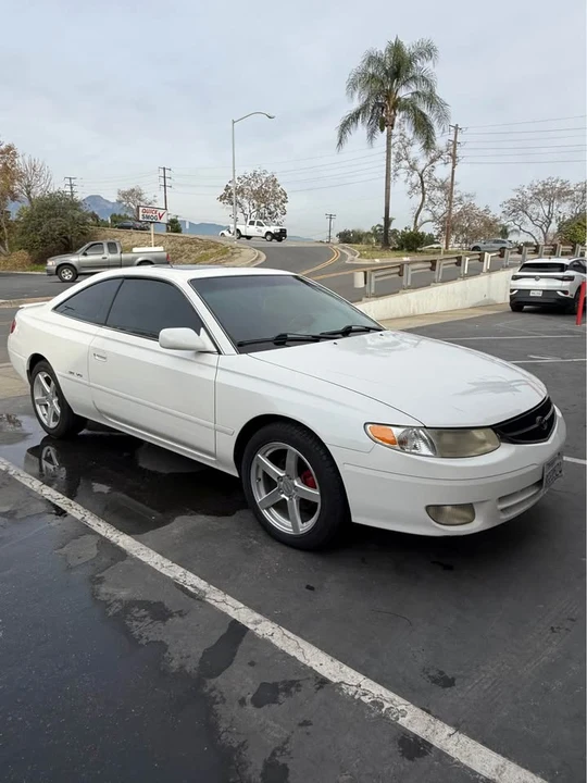 2000 Toyota Solara 1st Gen - Image 6 of 10