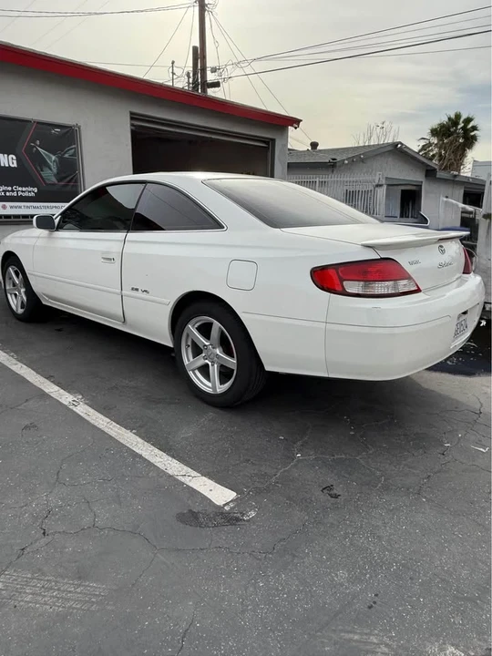 2000 Toyota Solara 1st Gen - Image 3 of 10