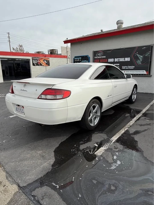 2000 Toyota Solara 1st Gen - Image 5 of 10