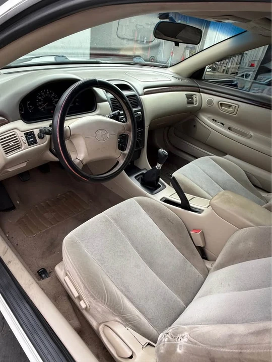 2000 Toyota Solara 1st Gen - Image 7 of 10
